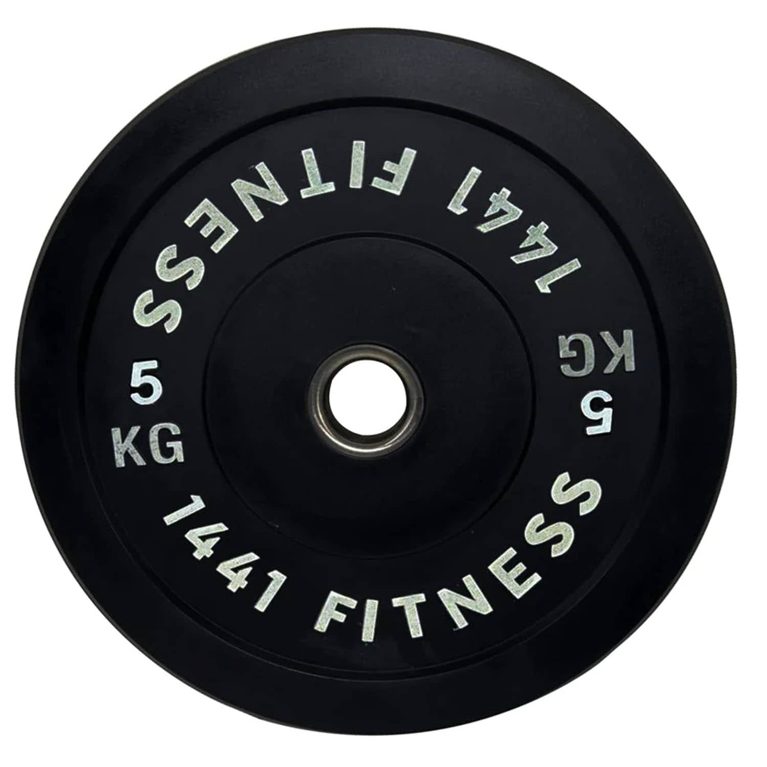 1441 لياقة لوحات مطاطية أولمبية - 5 Kg