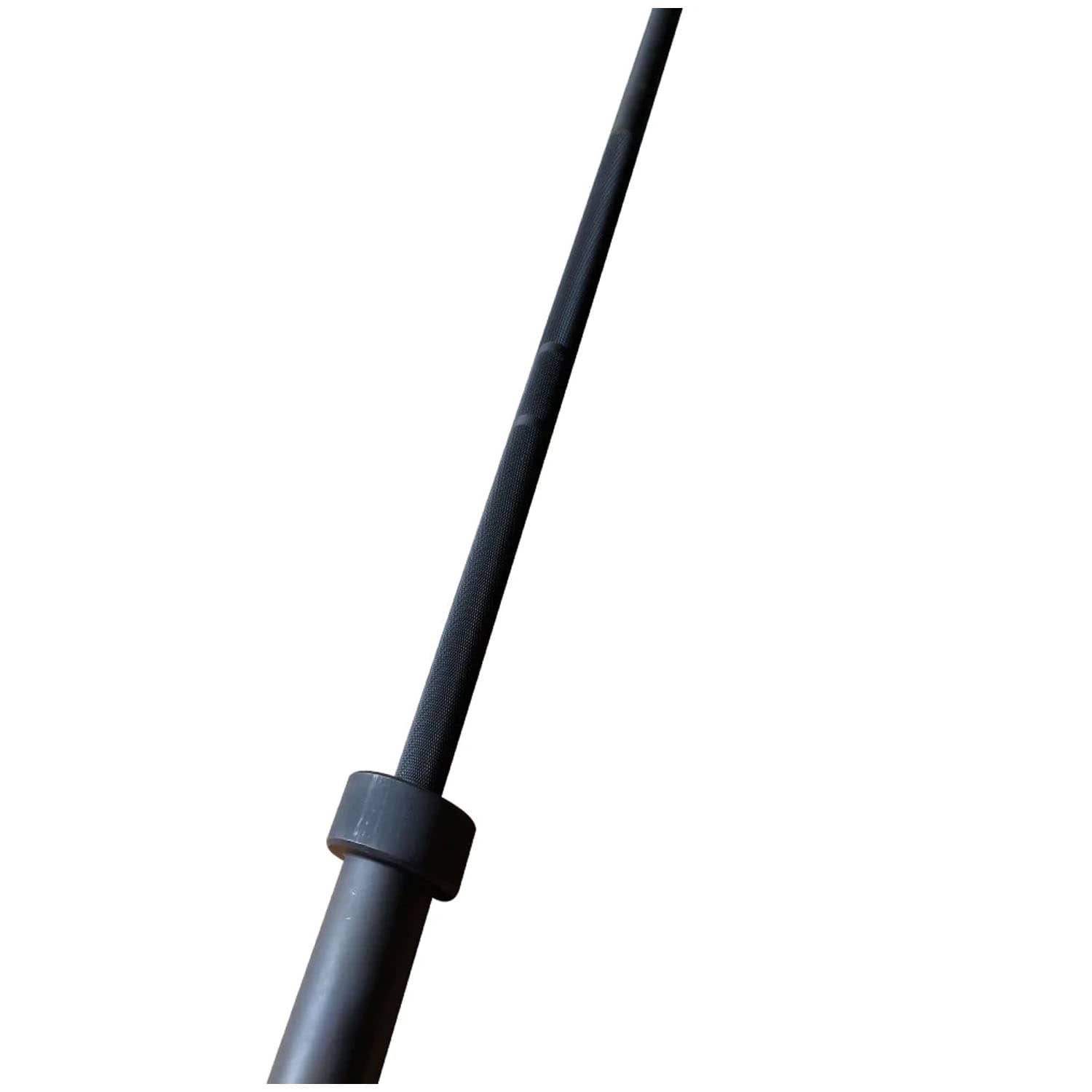 1441 Fitness Olympic Barbell - 7 Ft | 20 Kg  - Black