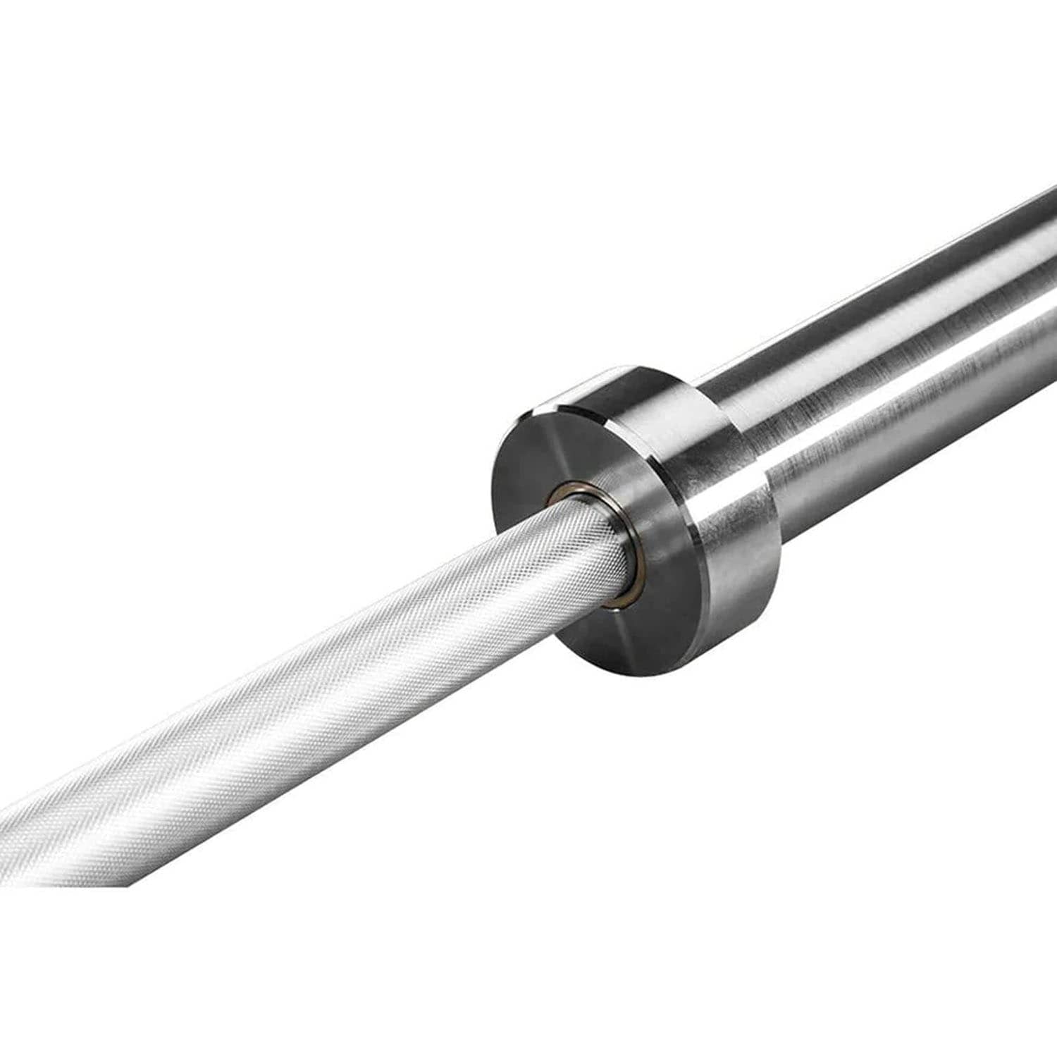 1441 Fitness Olympic Barbell - 7 Ft | 20 Kg