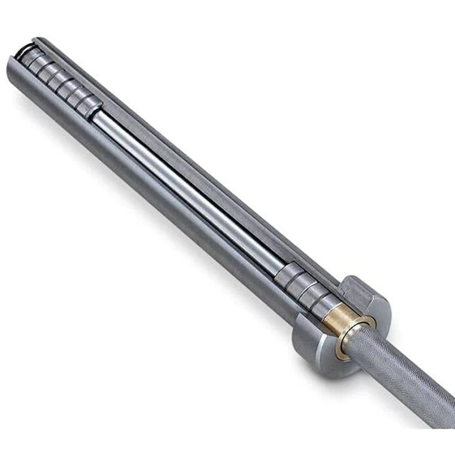 1441 Fitness Olympic Barbell - 7 Ft | 20 Kg