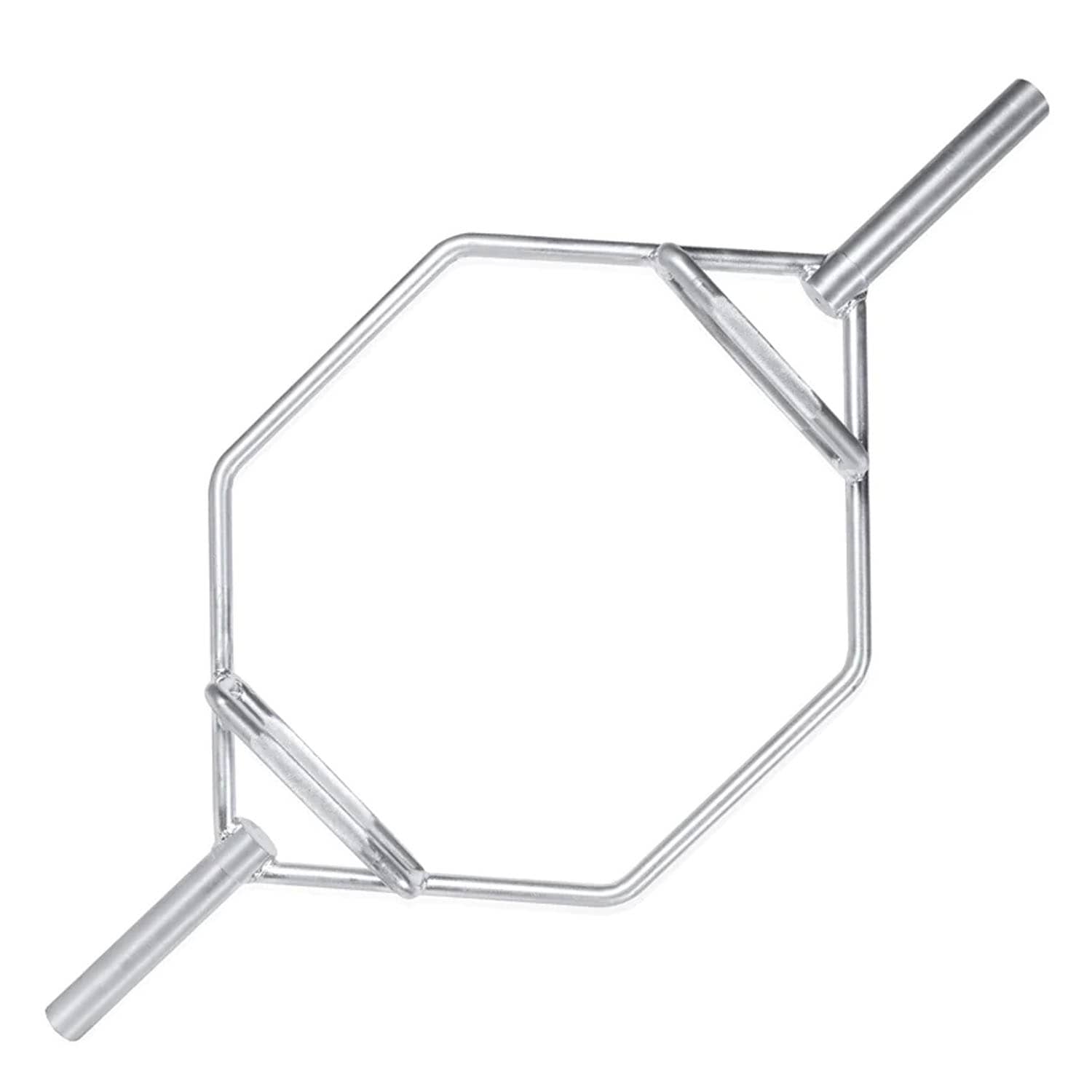 1441 Fitness Olympic Hex Trap Bar - 6 Ft / 15 Kg