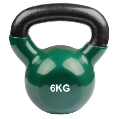 1441 لياقة الفينيل كيتلبيل - 6 Kg