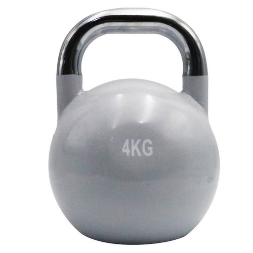 1441 Fitness Cast Iron Competition Kettlebell-4Kg