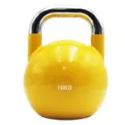 1441 لياقة الحديد الزهر المنافسة Kettlebell - 16 Kg