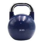 1441 لياقة الحديد الزهر المنافسة Kettlebell - 20 Kg