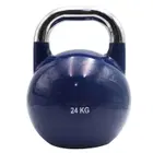 1441 لياقة الحديد الزهر المنافسة Kettlebell - 24 Kg