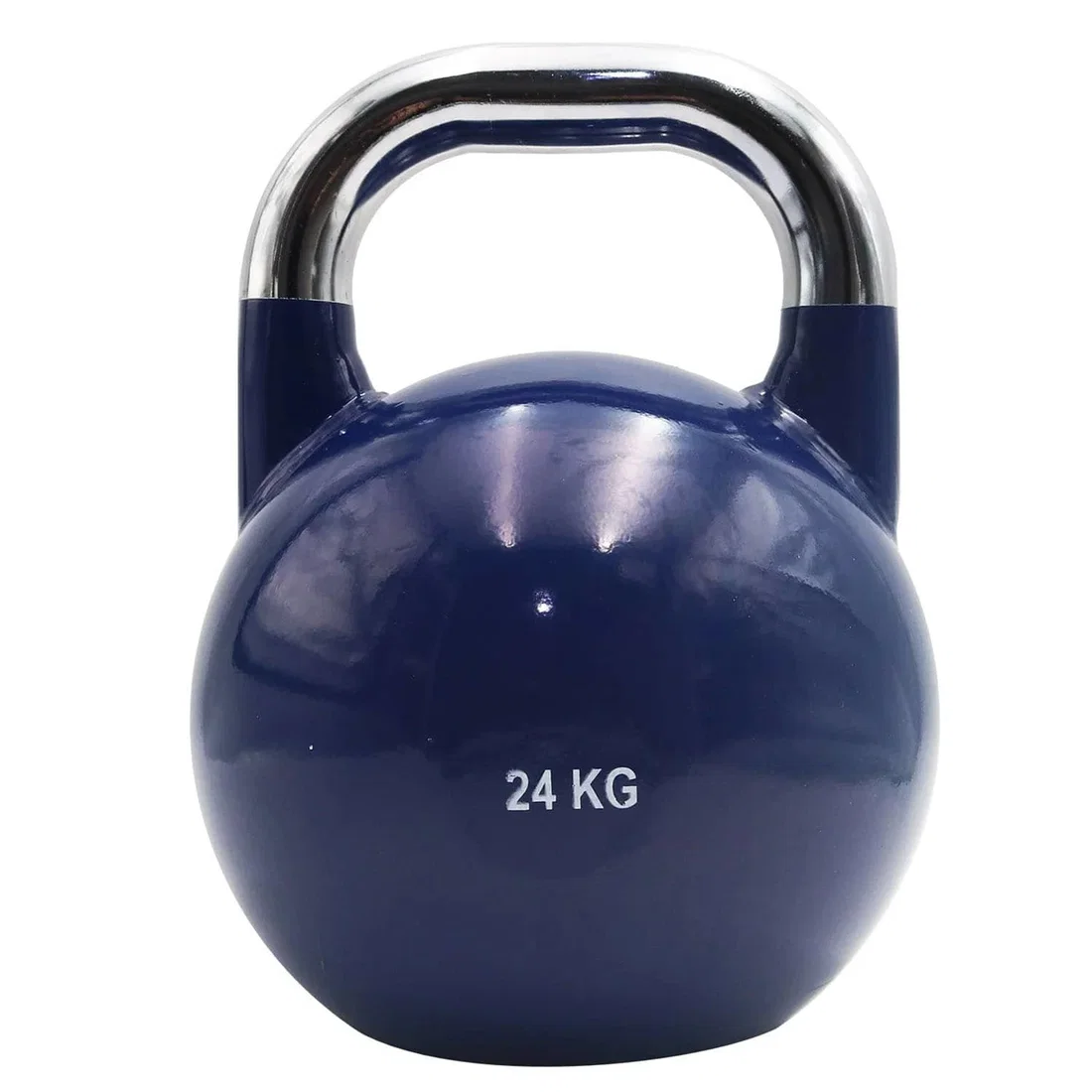 1441 لياقة الحديد الزهر المنافسة Kettlebell - 24 Kg