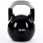 1441 لياقة الحديد الزهر المنافسة Kettlebell - 26 Kg