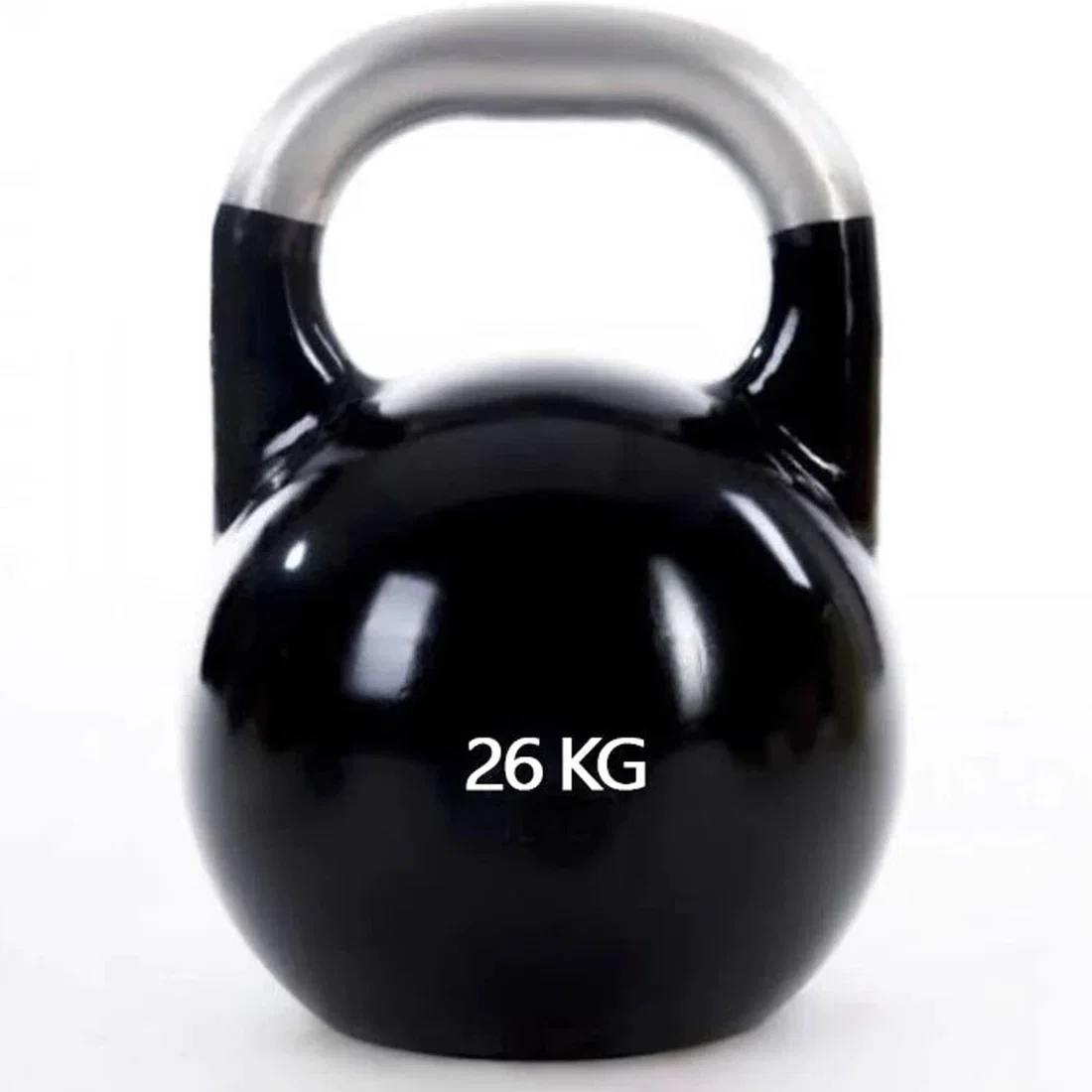 1441 لياقة الحديد الزهر المنافسة Kettlebell - 26 Kg