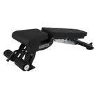 1441 Fitness Heavy Duty Adjustable Bench A8007 - Flat / Incline / Decline