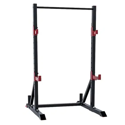 1441 Fitness Squat Rack - Mdl65