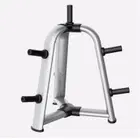 1441 Fitness Commercial Olympic Plate Tree 41An01