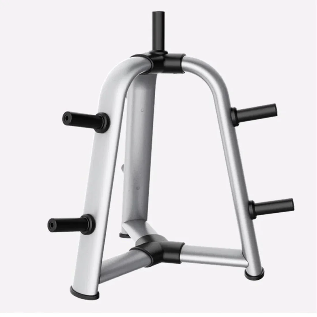 1441 Fitness Commercial Olympic Plate Tree 41An01