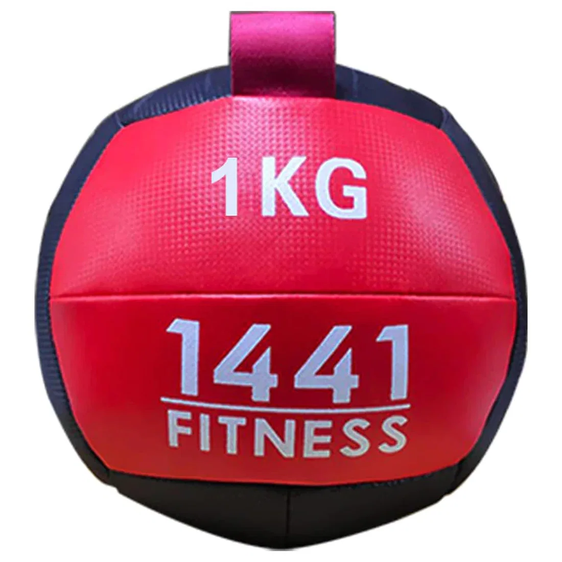1441 لياقة كرة الحائط - 1 Kg
