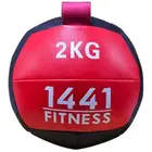 1441 لياقة كرة الحائط - 2 Kg