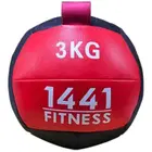 1441 لياقة كرة الحائط - 3 Kg