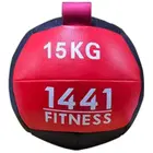 1441 لياقة كرة الحائط - 15 Kg