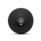 1441 Fitness Premium Z Grip Slam Ball - (2 Kg to 30 Kg) - 8 Kg