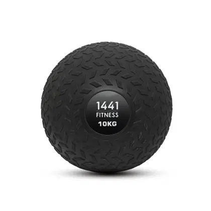 1441 لياقة كرة Z Grip Slam الممتازة - (من 2 كجم إلى 30 كجم) - 10 Kg