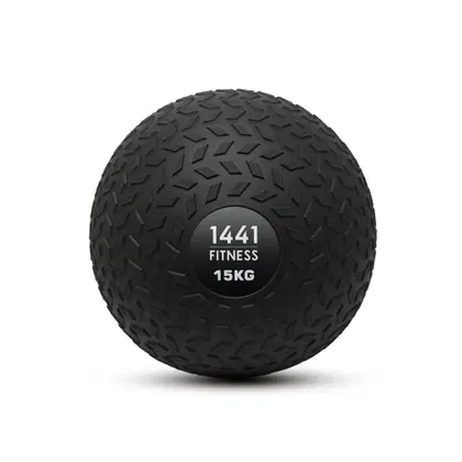 1441 لياقة كرة Z Grip Slam الممتازة - (من 2 كجم إلى 30 كجم) - 15 Kg