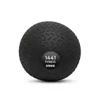 1441 Fitness Premium Z Grip Slam Ball - (2 Kg to 30 Kg) - 25 Kg