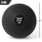 1441 لياقة كرة حائط - مملوءة بالرمل - 5 Kg