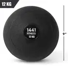 1441 Fitness Wall Ball - Sand Filled - 12 Kg