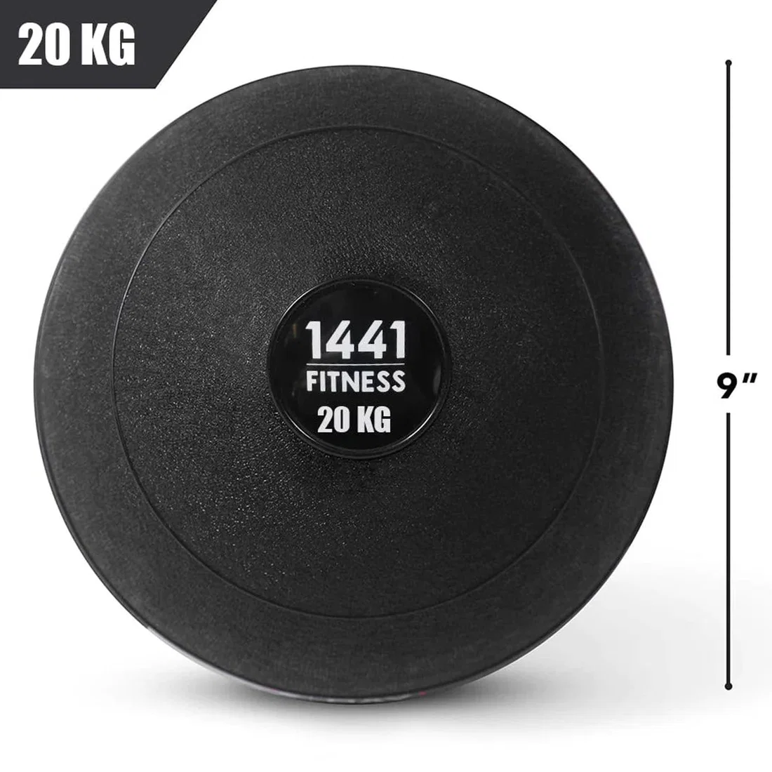 1441 لياقة كرة حائط - مملوءة بالرمل - 20 Kg