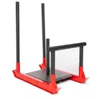 1441 Fitness Sled Push