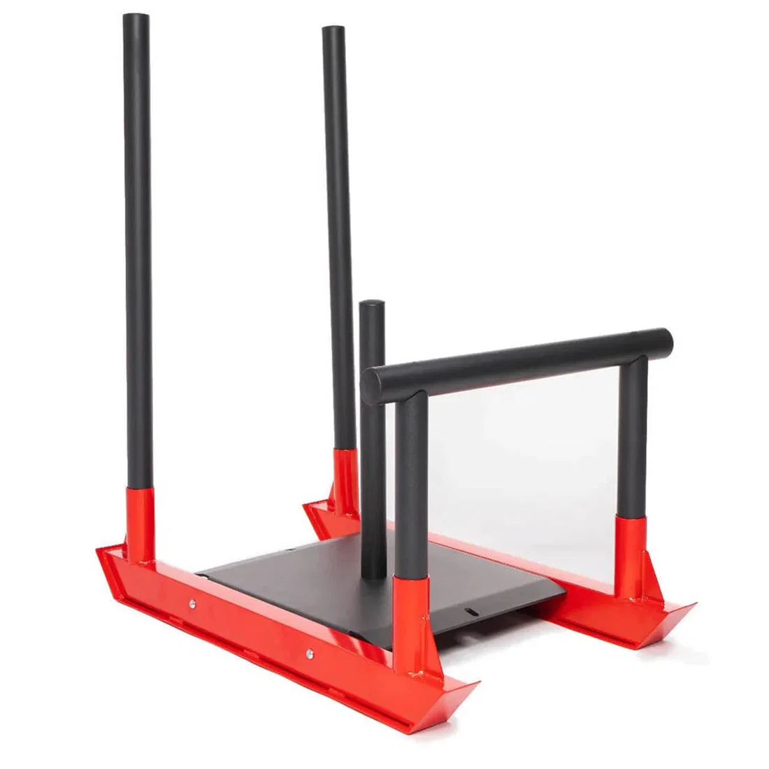 1441 Fitness Sled Push