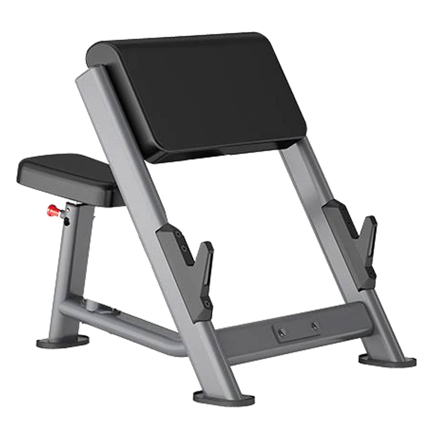 1441 Fitness Preacher Curl - P014