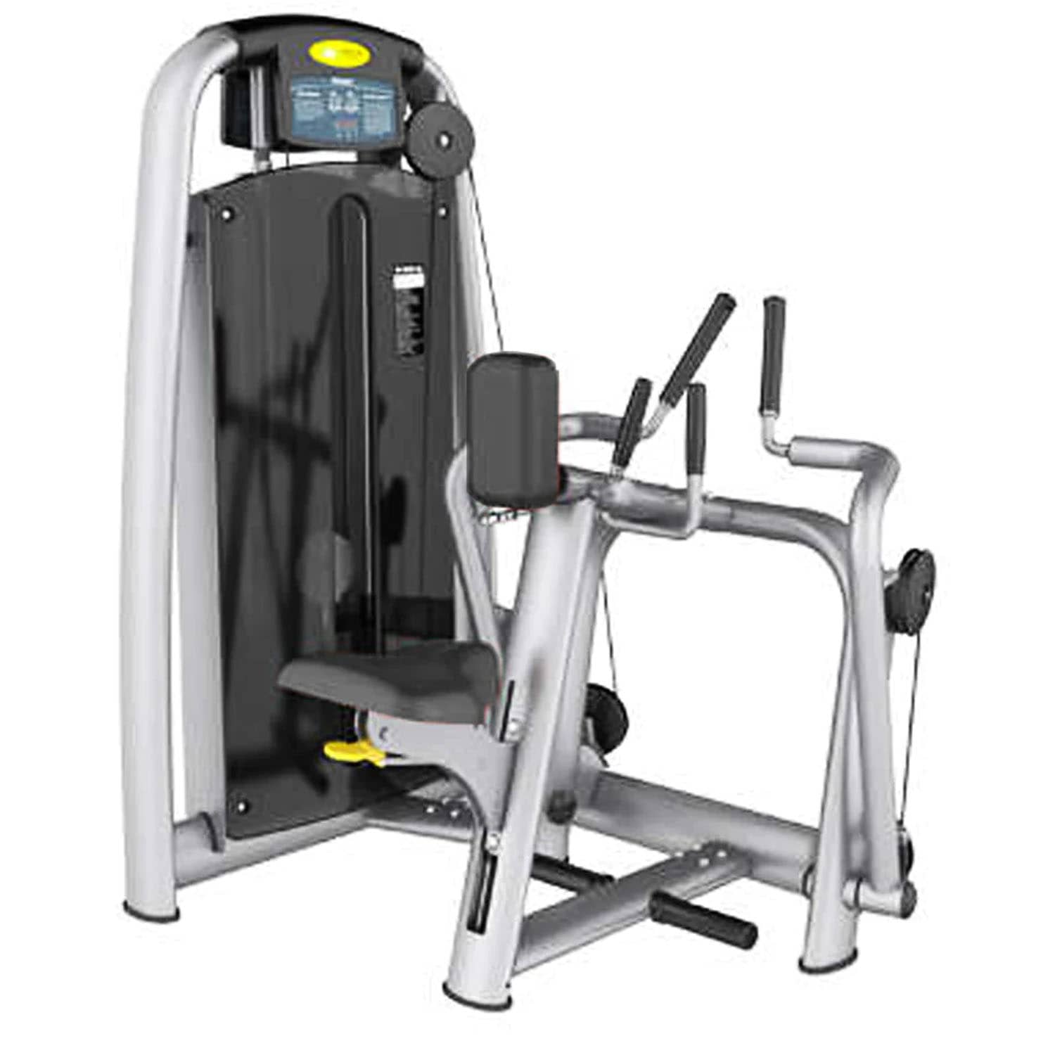 1441 Fitness Seated Low Row - 41An33