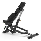 1441 Fitness Multi Adjustable Bench - 41An12