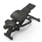 1441 Fitness Multi Adjustable Bench - 41An12