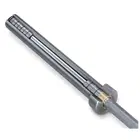 1441 Fitness 7 Ft Olympic Bar With Tri Grip Black Olympic Plates Set