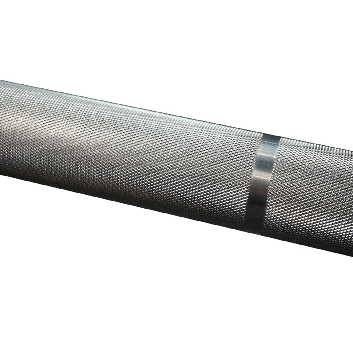 1441 Fitness Olympic Straight Bar - 6 Ft / 15 Kg