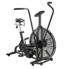 1441 Fitness Assault Air Bike + Concept 2 Rower With PM 5 Monitor