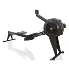 1441 Fitness Assault Air Bike + Concept 2 Rower With PM 5 Monitor