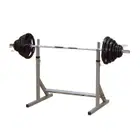 Body Solid Powerline Squat Rack