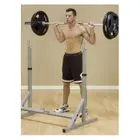 Body Solid Powerline Squat Rack