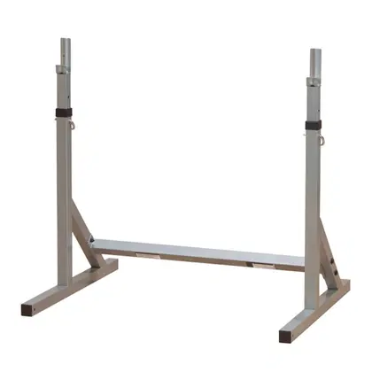Body Solid Powerline Squat Rack