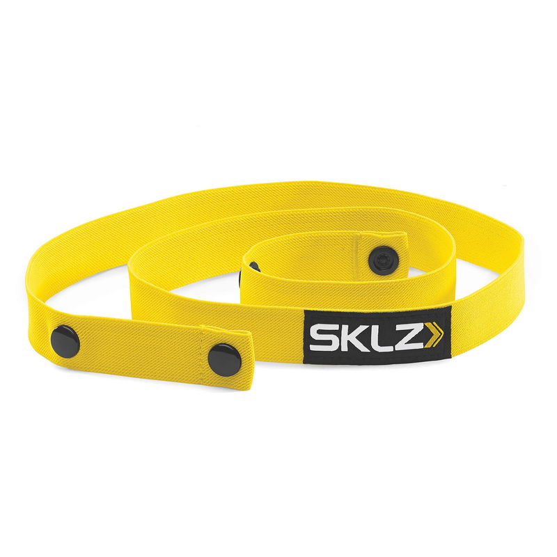 Amazon Sklz Fitness Bands SKLZ Pro Training Agility Bands (Set Of 4)