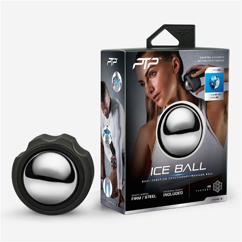 PTP Ice Therapy Ball
