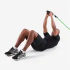 PTP Powertube Medium - Green