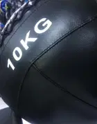 1441 لياقة كرات حائط ممتازة - (من 3 كجم إلى 15 كجم) - 10  Kg