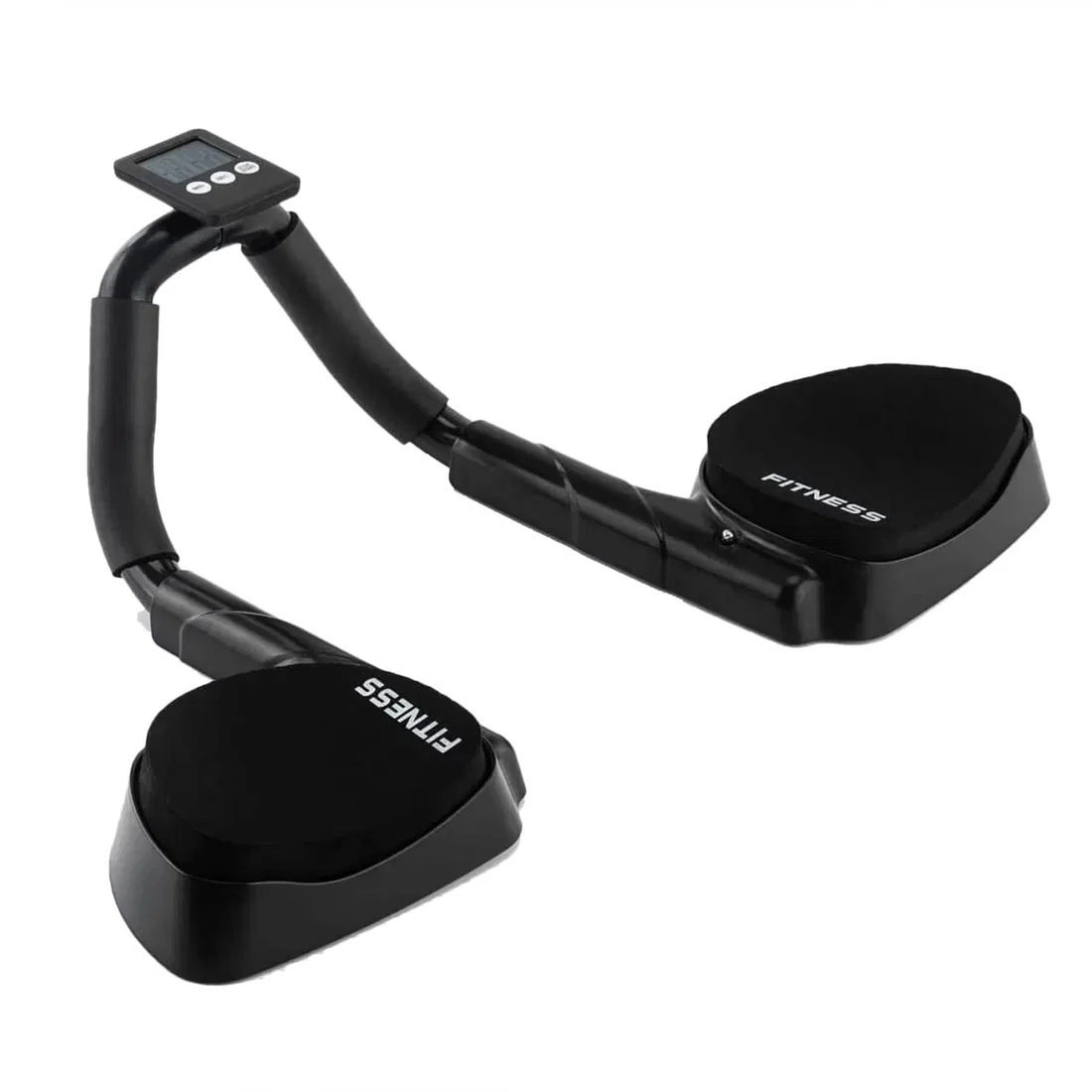 Generic Plank Trainer - Black