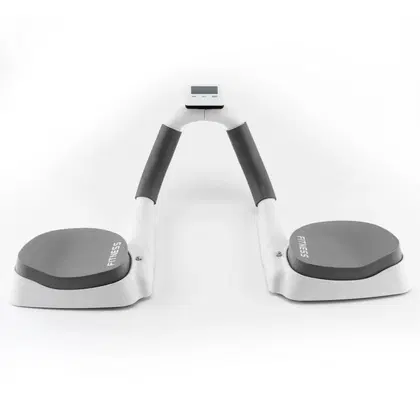 Generic Plank Trainer - White