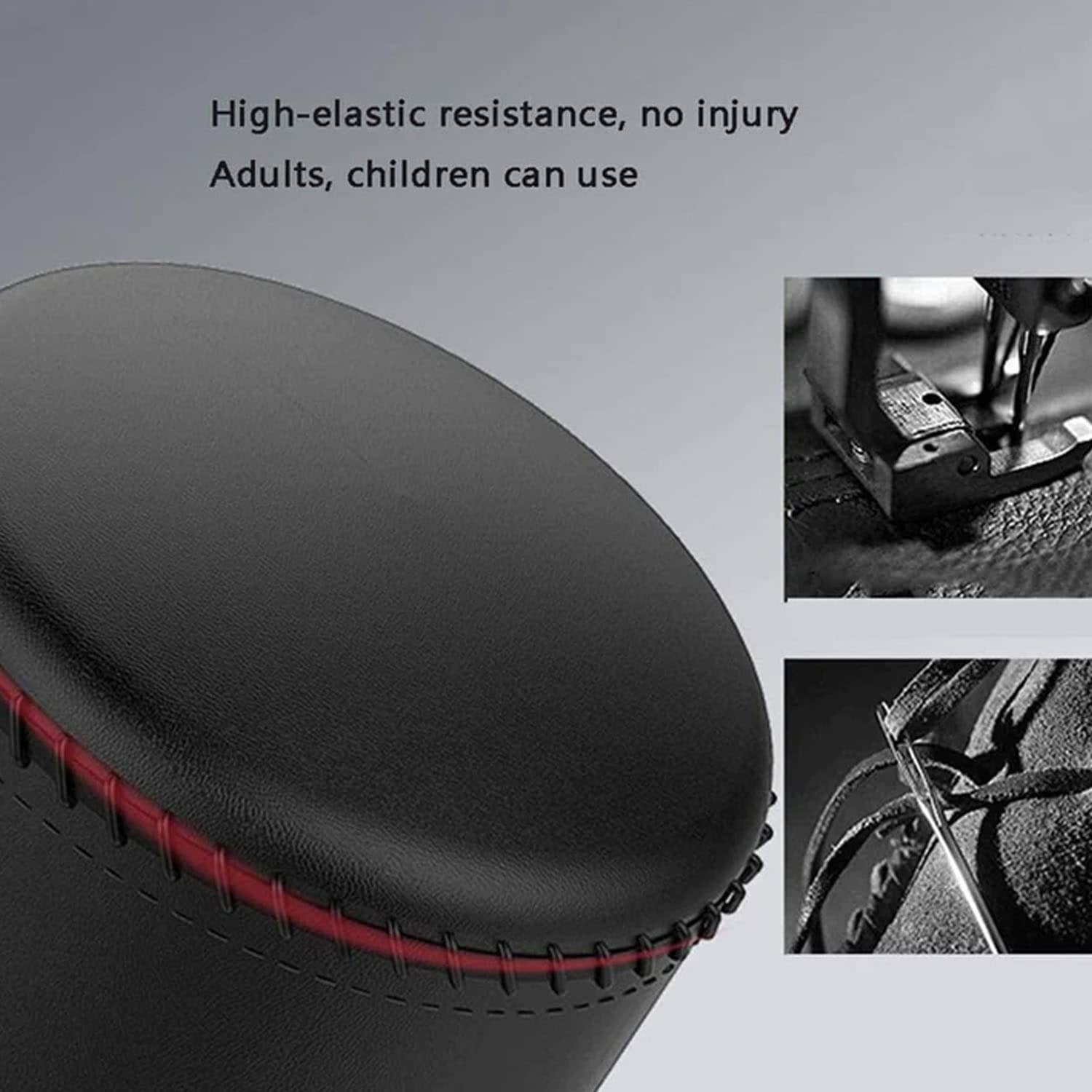 Generic Free Standing Heavy Bag -Red