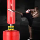 Generic Free Standing Heavy Bag -Red