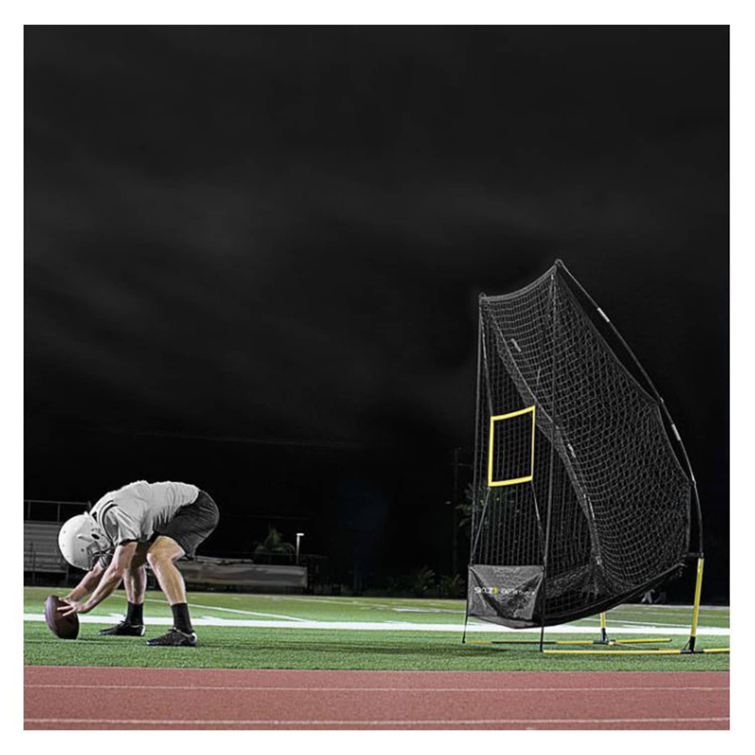 سكلز  مدرب كويكستر 4 في 1 إف بي